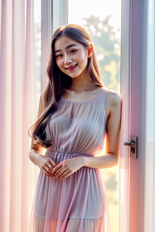 soft aesthetic outfits girl